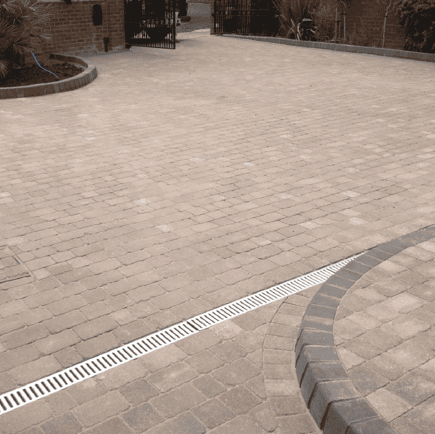 Driveway Contractor Cheam