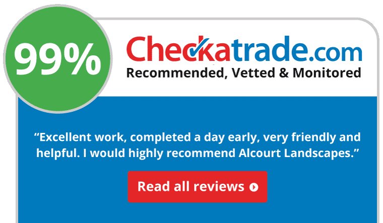 Checkatrade Approved