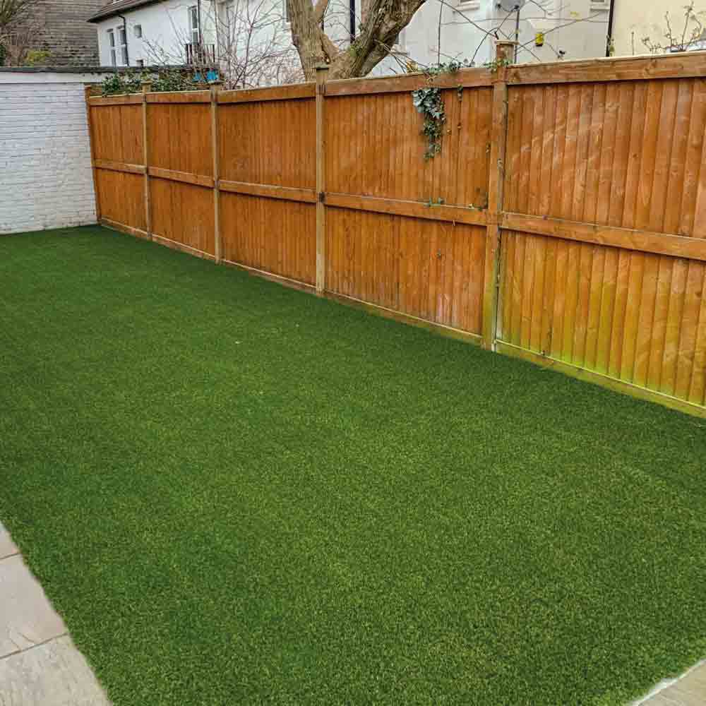 Artificial Lawns