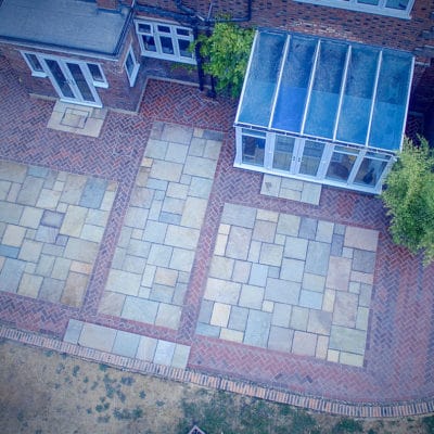 Lambeth Patios