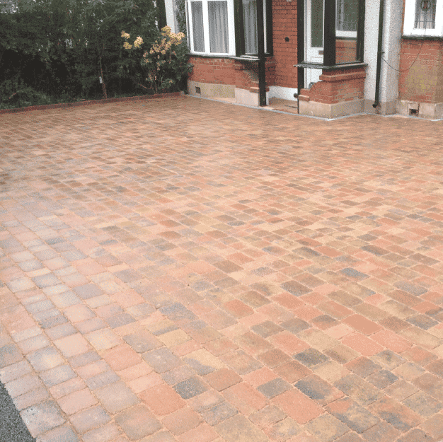 Driveways Cheam